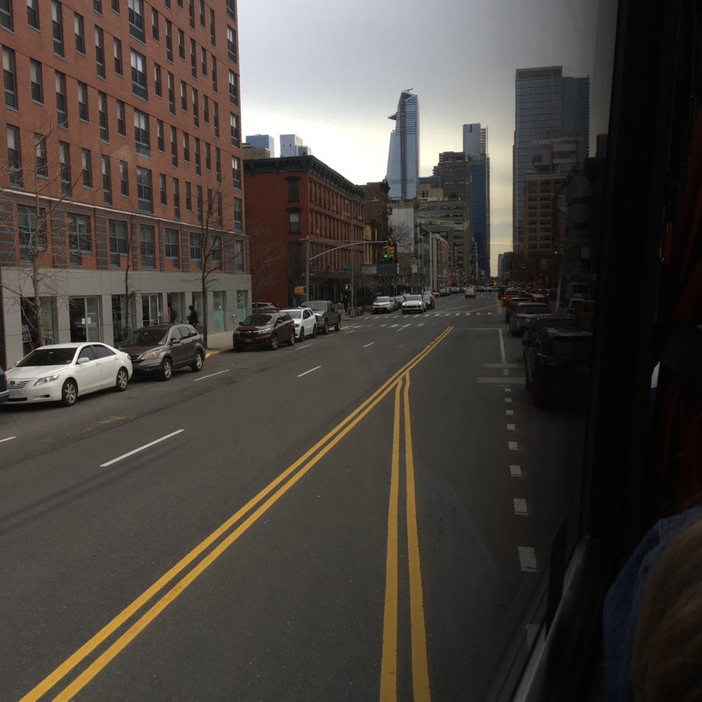 Meet your Posher, Erica